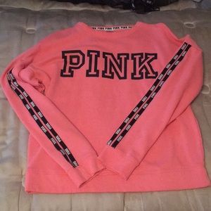 PINK sweater